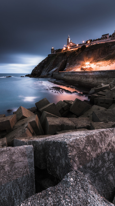 Shore lighthouse 40 preview