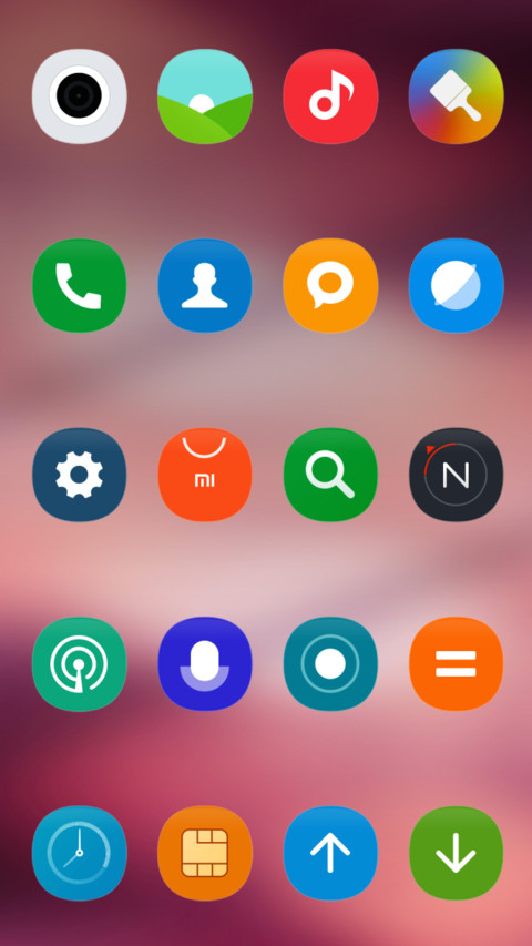 iOS HotSummer preview