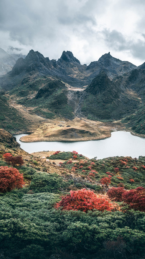 Yunnan is not only home to yulong snow mountain preview