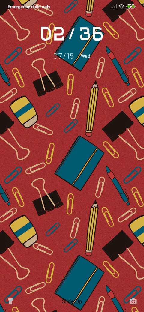 Stationery_3MDS preview