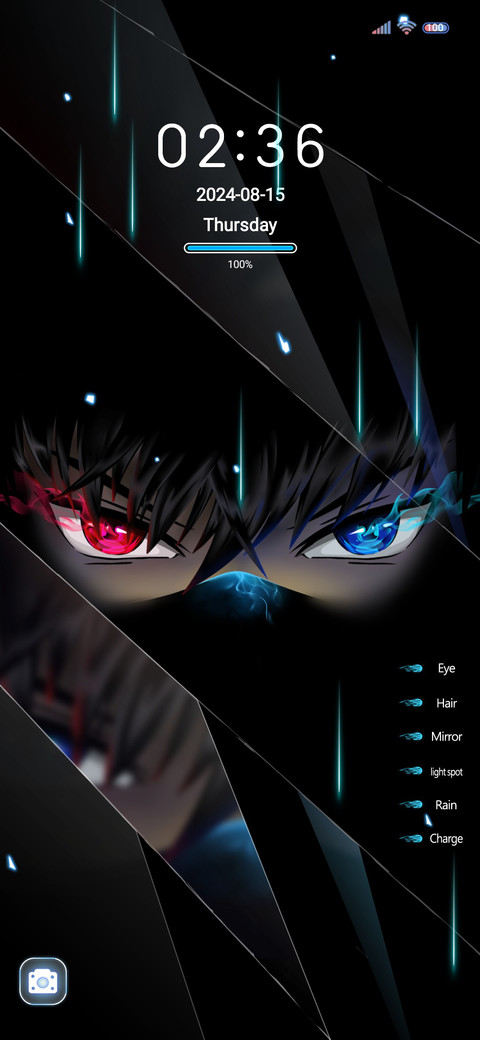 Mirror Assassin preview