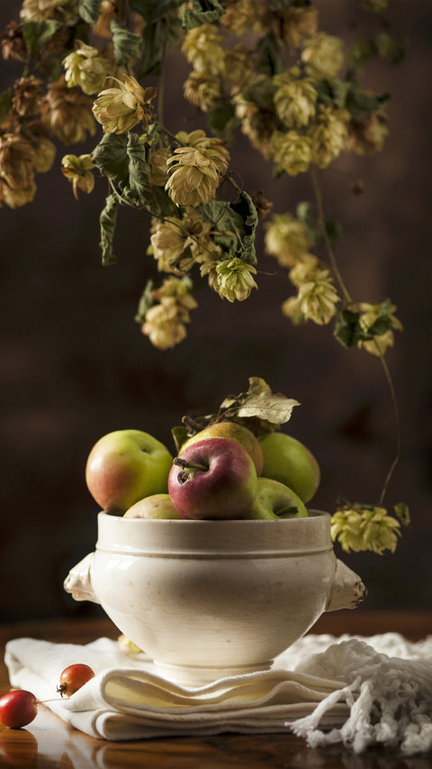 Three Mistakes of Eating Apples 5 preview