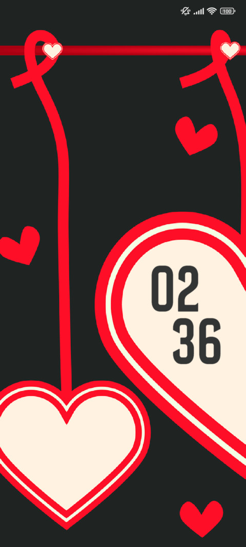 Love preview