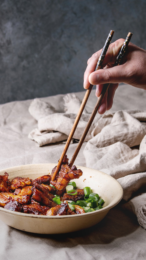 Delicious and Delicious Home Cuisine 0 preview