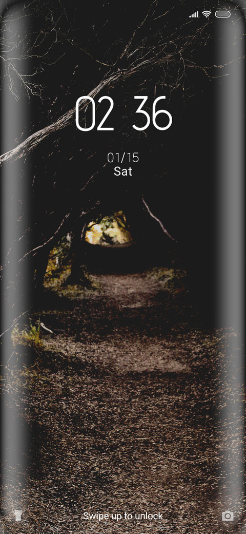 Deep Path preview
