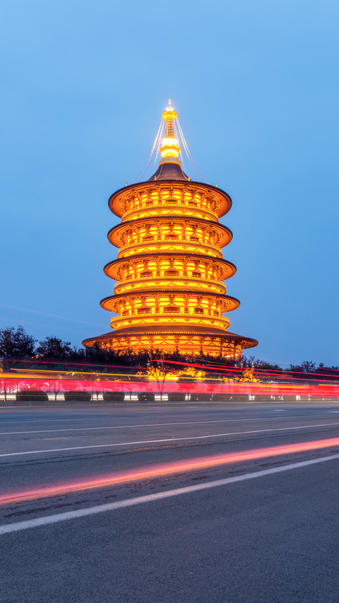 古都洛阳 preview