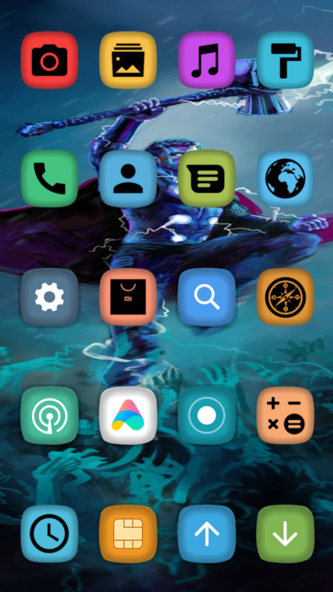 THOR V10 preview