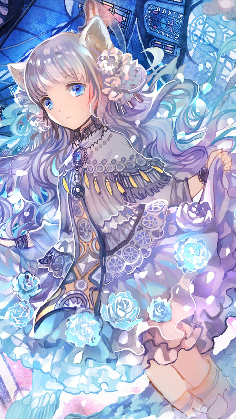 星月传奇 preview