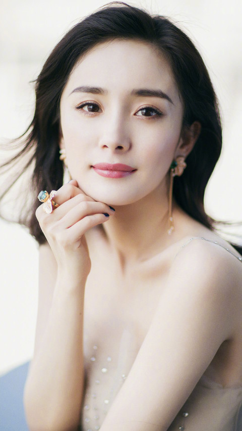 杨幂 preview