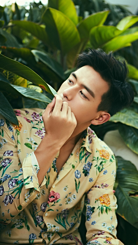 李现 preview