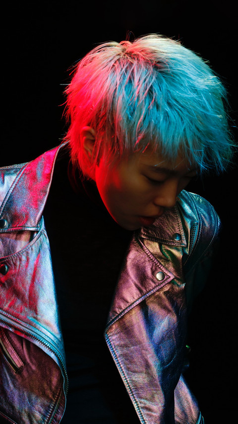 窦靖童 preview