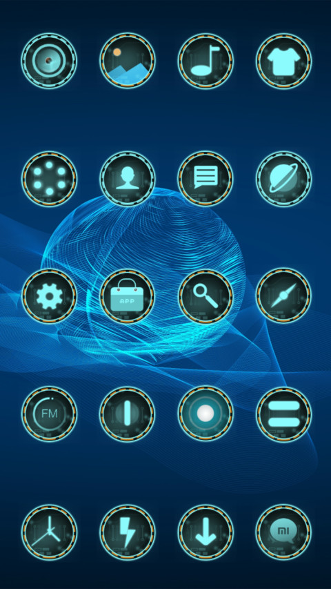 Technology V10 preview