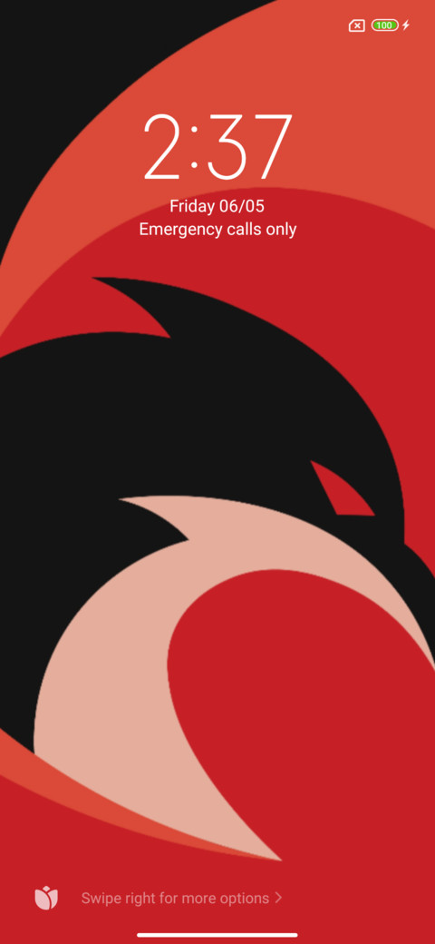 corvus os preview
