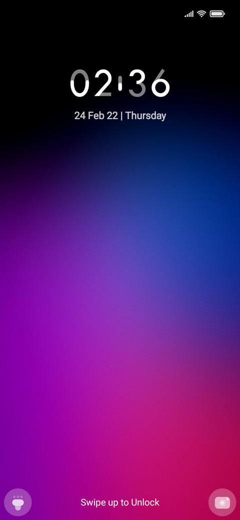 Colorful Color preview