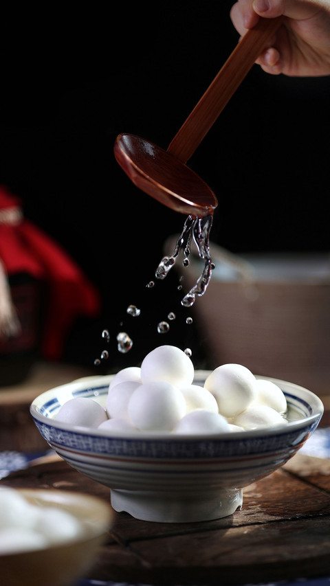 How to Eat rice dumpling Healthy 7 preview