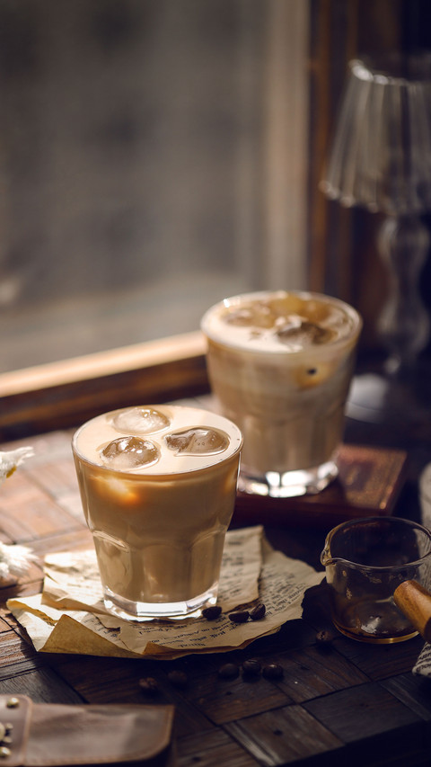 Is Iced coffee more refreshing 5 preview