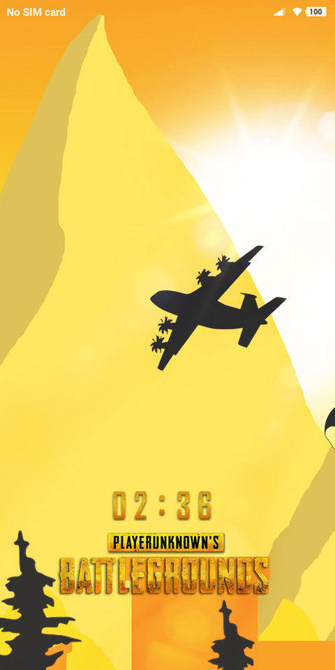 PUBG  Reloaded preview