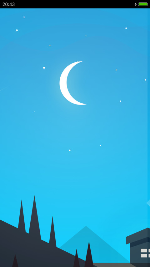 魅天气 preview