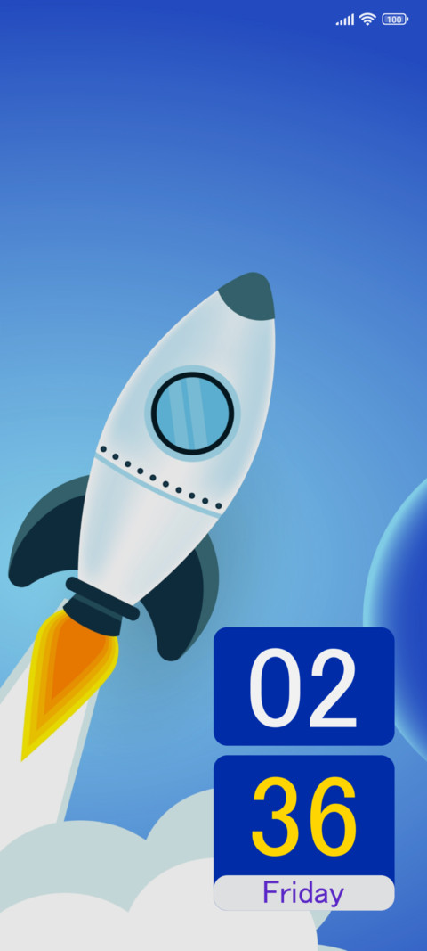 Space Travel preview