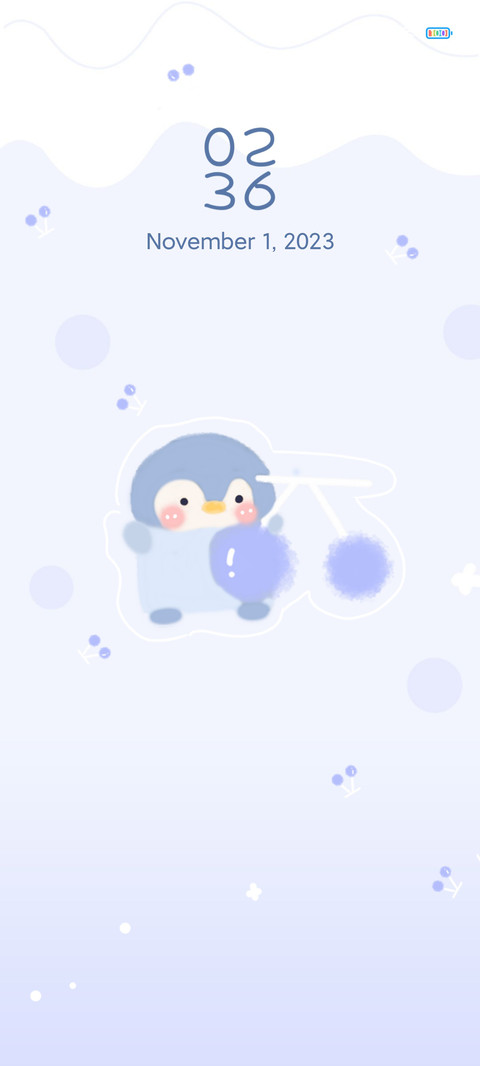 小企鹅的樱桃 preview