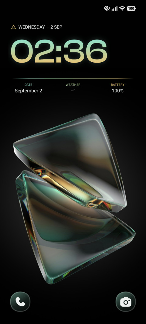 Floral Reflections preview