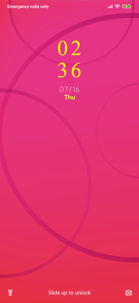 Neon Pink_3MDS preview