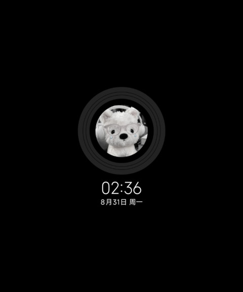 IP27ins 可爱puppy preview