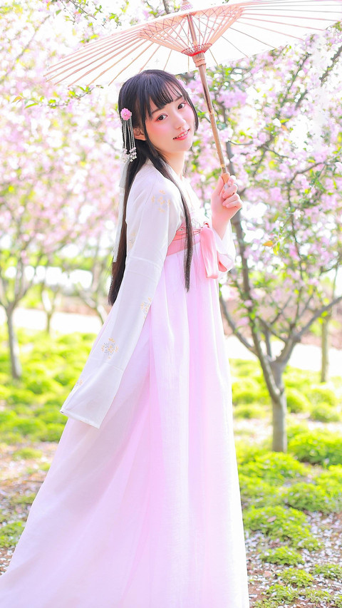 汉服美在哪里 preview