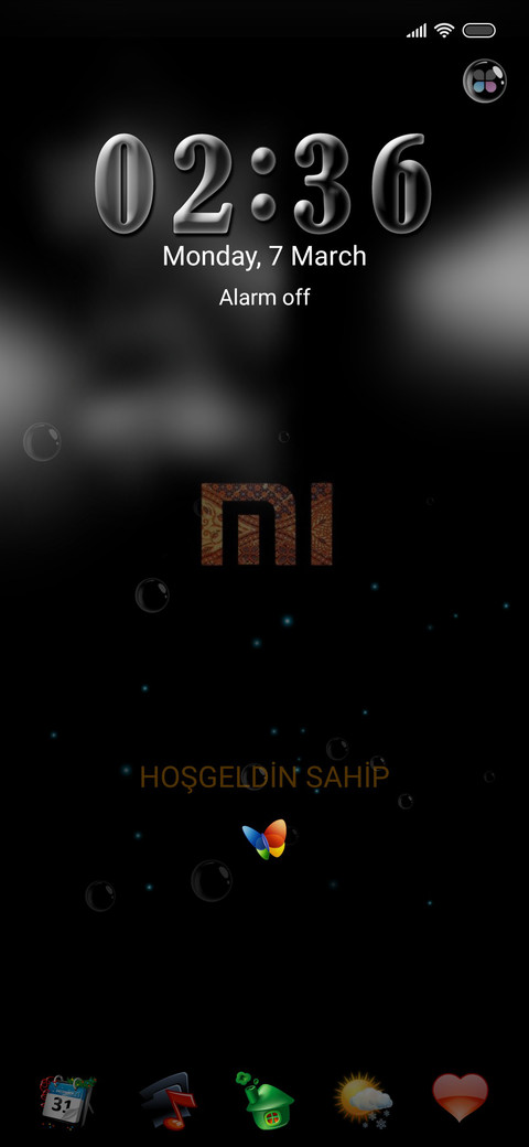 metalic v2 miui12 preview