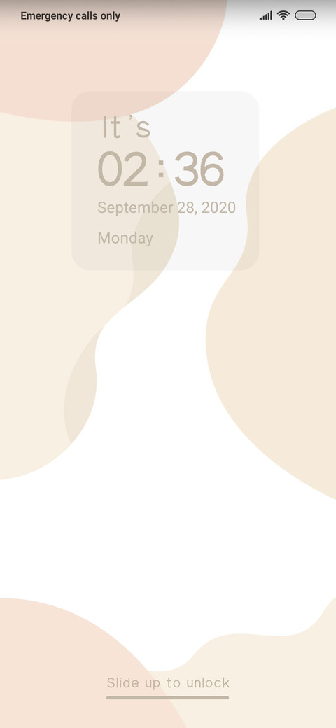 Simple Time preview