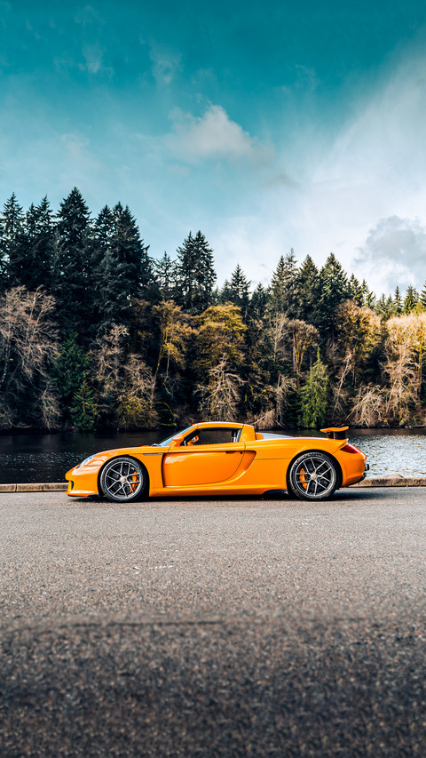 Why does porsche claim the title of king preview