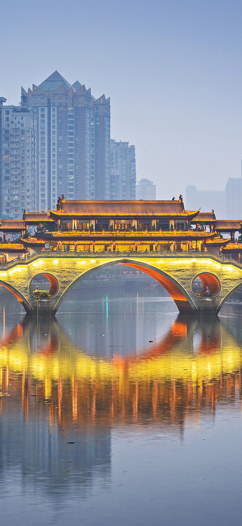 寻觅古建筑-拍信图库 preview