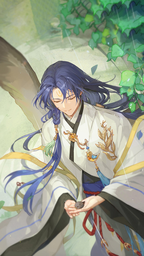 《食物语》关服的遗憾 preview