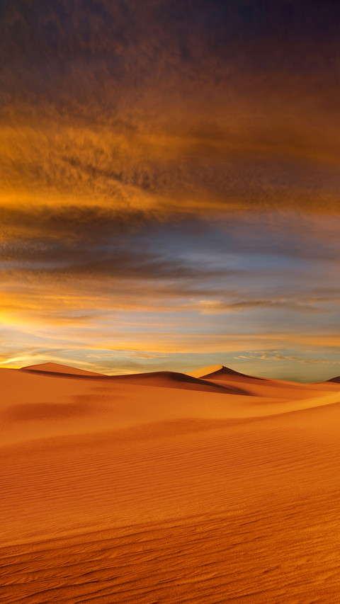 desert preview