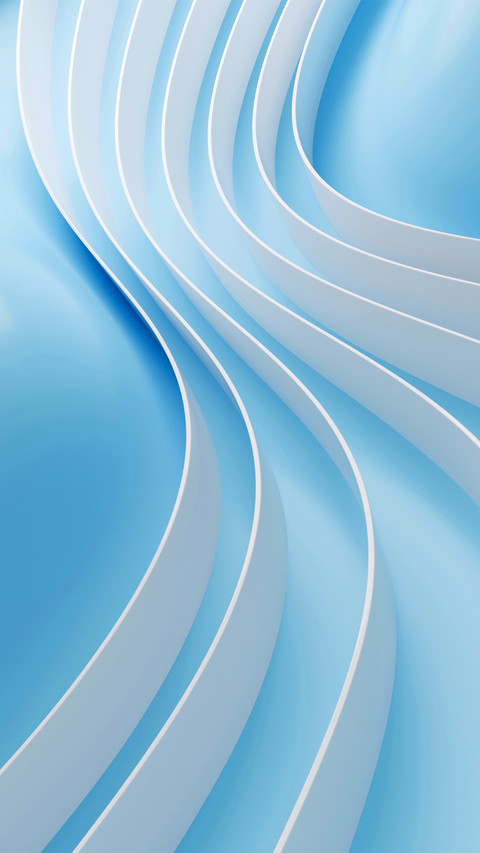 Creative abstract wallpaper preview
