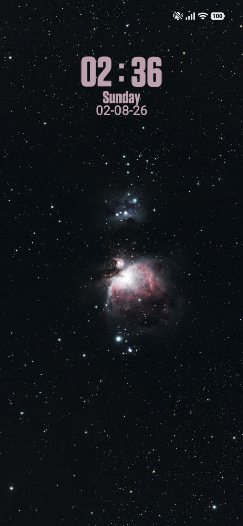 Nebula preview