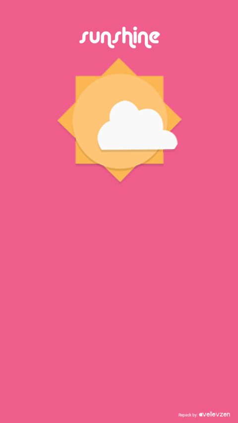 Sunshine preview