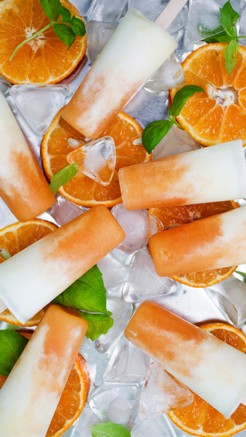 Which cold drink has the lowest calorie 69 preview