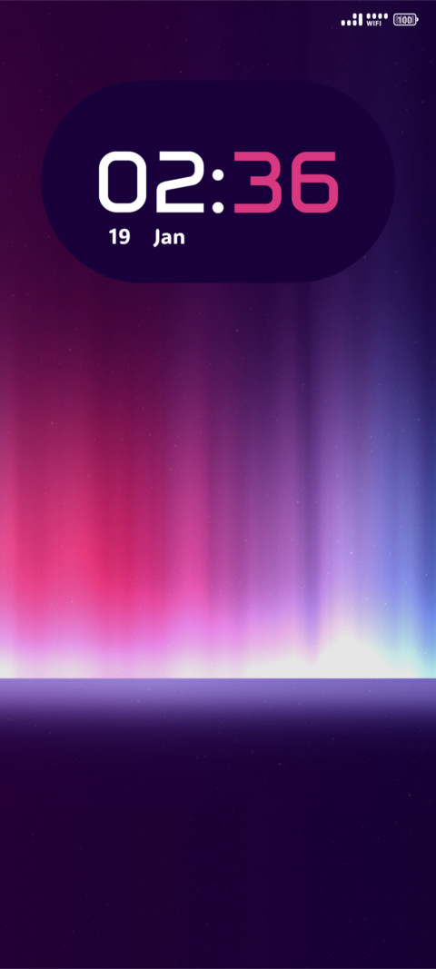 Gradient Fade preview