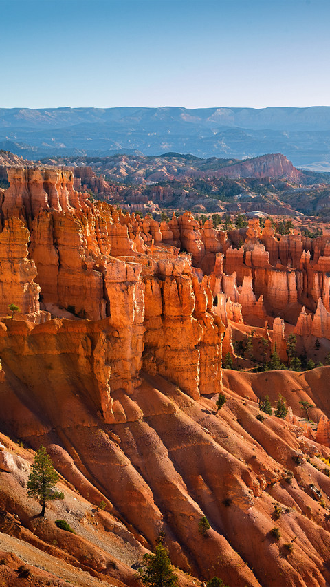 Bryce grand canyon preview