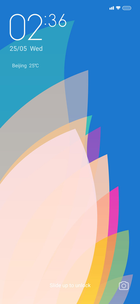 UI-COLOR IZ V13 preview
