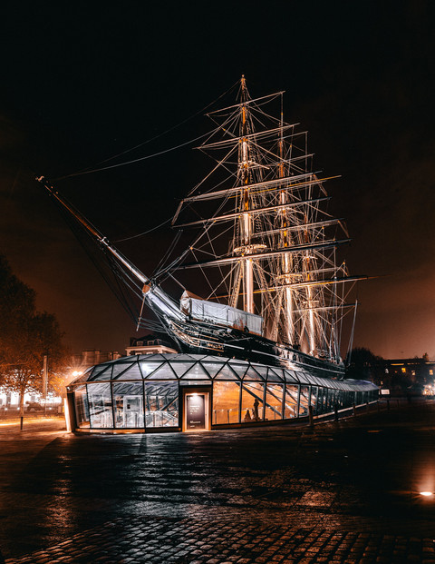 London B1 preview