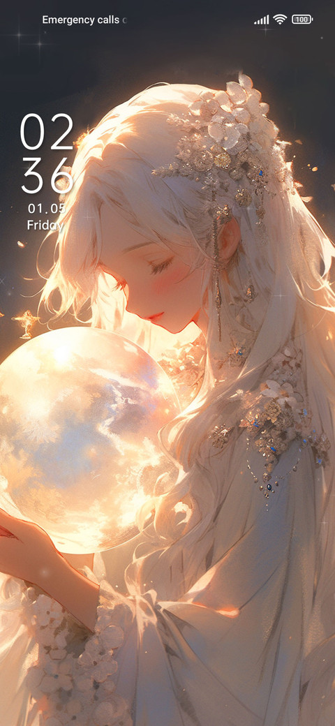You are romantic preview