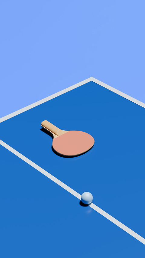 Table tennis cold knowledge unveiled 2 preview