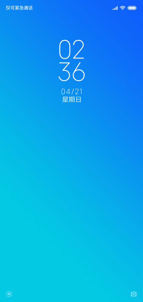 oxygen preview