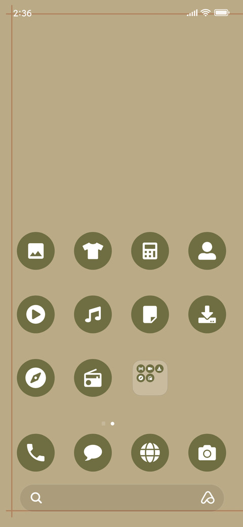 Leaf Pattern_3MDS preview
