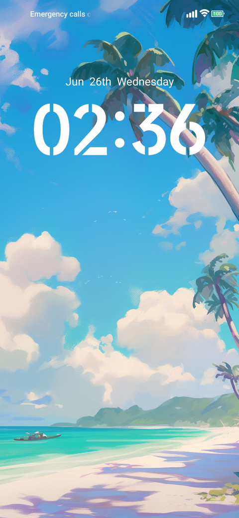 Summer preview