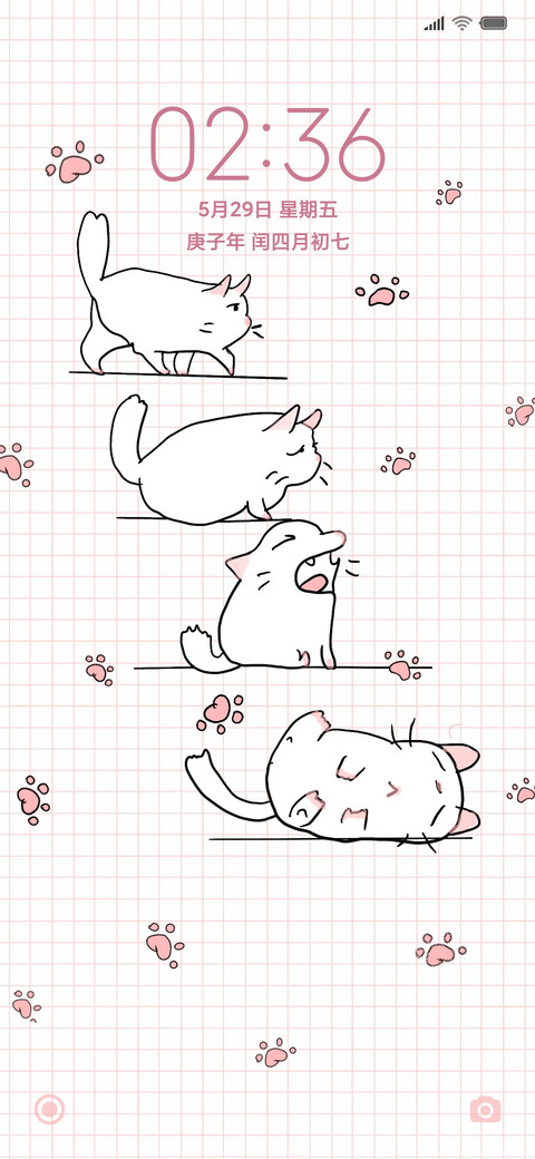 小猫咪 preview