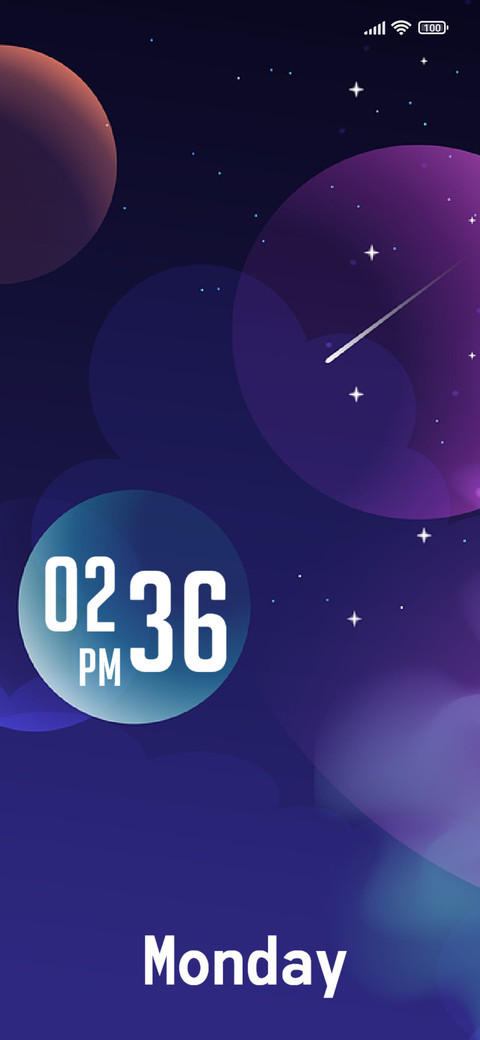 Star preview