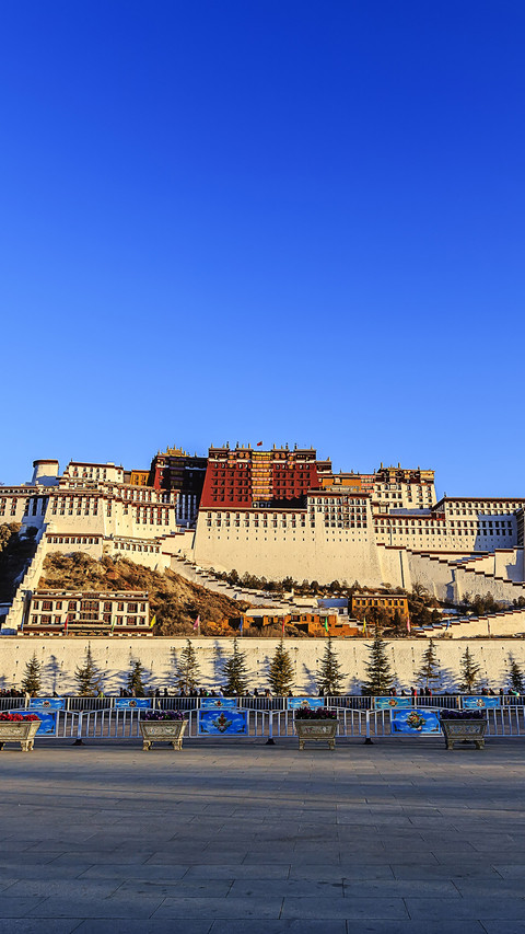 Cant you take a bath in Tibet 72 preview